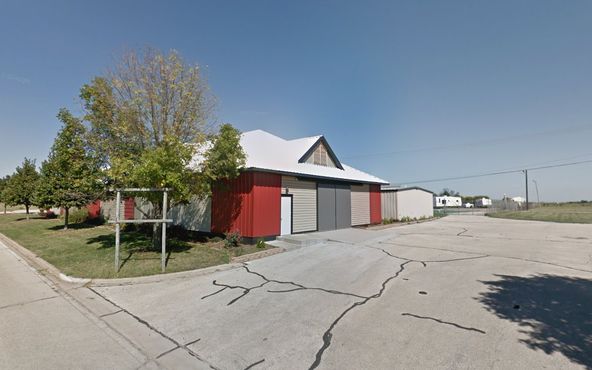 1221 Enterprise, Rantoul, IL 61866